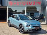 Citroën C4 Lim. ë- Shine HUD/ABSTAND/1.HAND - Citroën C4 in Krefeld