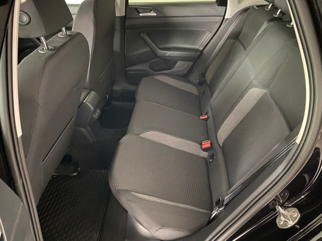 Polo Life 1.0 TSI LED+KAMERA+SHZ