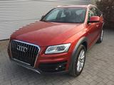 Audi Q5 2.0 TDI quattro "inkl. HU/AU & Insp. Neu" - Audi Q5 mit Diesel-Antrieb