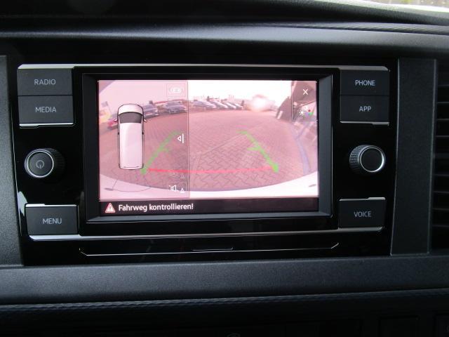 Volkswagen T6.1 KASTEN  LRaSt 110kW*APP*HKL*EINPARKHILFE*