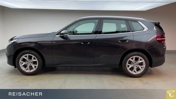 BMW X3 - 9
