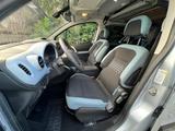 Citroën Berlingo HDi 90 Multispace Tendance Multispace  - Citroën Berlingo Gebrauchtwagen in München