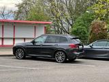 BMW X3 xDrive30i M SPORT AT M SPORT - BMW X3: Standheizung