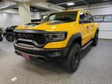 Dodge TRX-HAVOC LIMITED EDITION--LEVEL 2-CARBON-1.HAND - Dodge RAM: Pickup