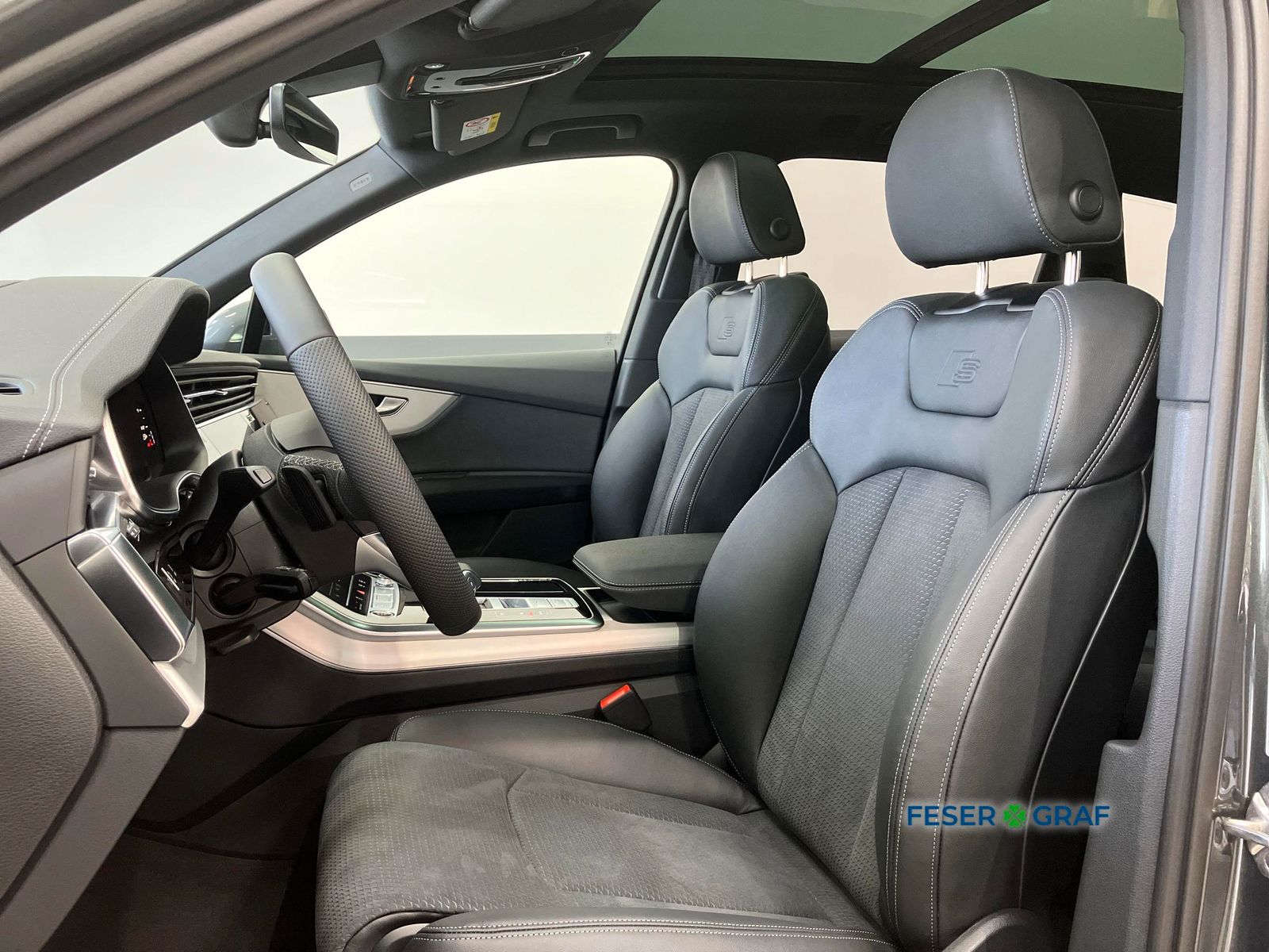 Audi Q7 - Bild 11