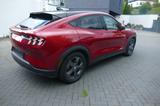 Ford Mustang Mach-E  100 Standard Range, ... - rote Ford Mustang Mach-E