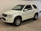 Suzuki Grand Vitara 1.9 DDIS Black and White - gebrauchte Suzuki Grand Vitara aus dem Jahr 2007