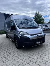 Pössl Trenta 640 Plus Citroen 140 PS Solar Lithium AHK - Offers