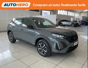 Peugeot 2008 - 6