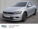 Volkswagen Polo 1.0 TSI United *App-Connect*DAB+*Bluetooth* - Volkswagen Polo: United
