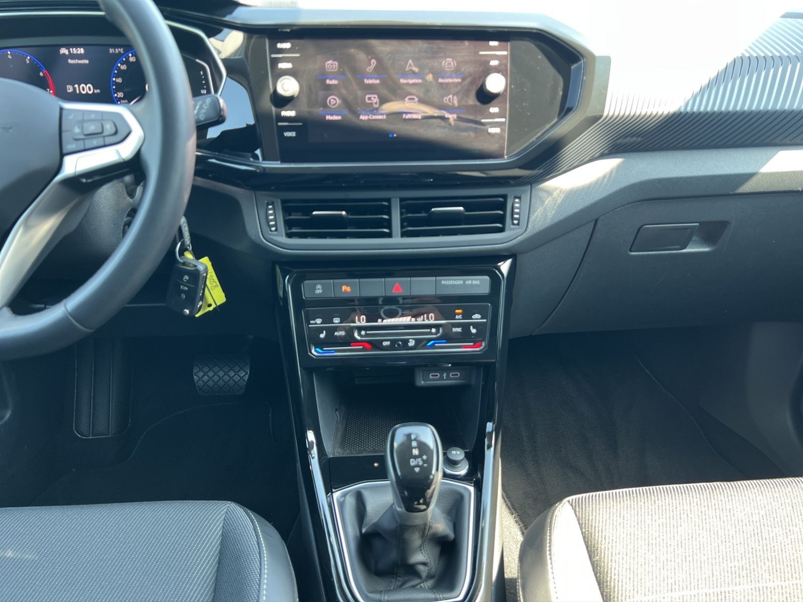 Volkswagen T-Cross - Bild 34