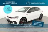 Volkswagen Polo GTI 2.0 TSI 152kW 7-Gang DSG 4 Türen - VW Polo Gebrauchtwagen in Saarbrücken