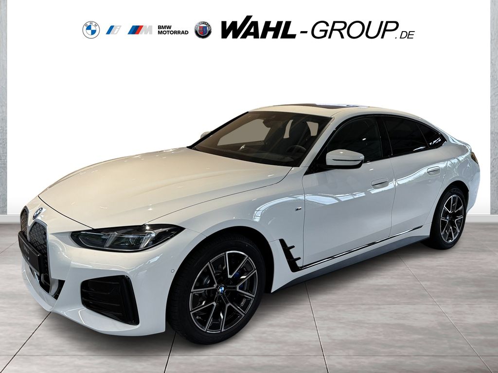 BMW i4