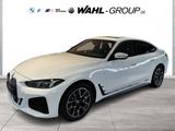 BMW i4 eDrive40 Gran Coupé M Sport AHK HarmanKardon 
