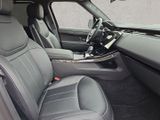 Land Rover Range Rover Sport D350 Autobiography - Land Rover: Weiß