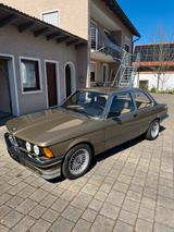 BMW E21 Coupe 320 / 6 Karosserie/Motor kom... - BMW 320 E21 mit Benzin-Antrieb