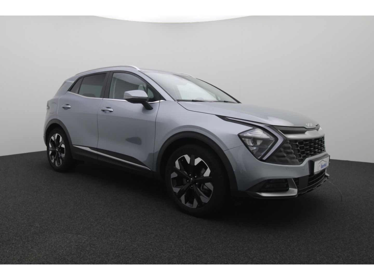 Fahrzeugabbildung Kia Sportage 1.6 T-GDI Plug-in Hybrid 4WD LED Kamera