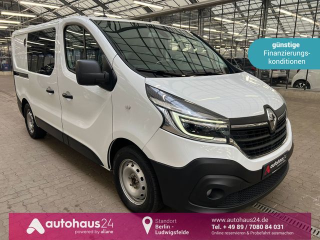 Renault Trafic 2,0 dCi 145 dCi ENERGY L1H1 3,0t Komfort