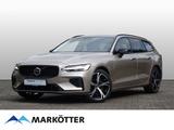 Volvo V60 T6 Recharge Twin Plug-In Hybrid AWD Plus Dar - Volvo V60 in Bielefeld