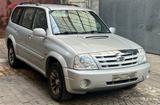 Suzuki Grand-Vitara 2.0 TD XL 4x4 - Suzuki Grand Vitara: 0td
