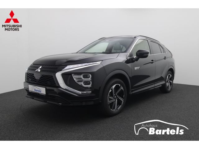 Mitsubishi Eclipse Cross Top Hybrid 4WD ACC Pano Schiebedac
