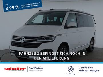 Volkswagen Leasingangebot: Volkswagen T6.1 California Ocean DSG / Standh, Markise, AHK