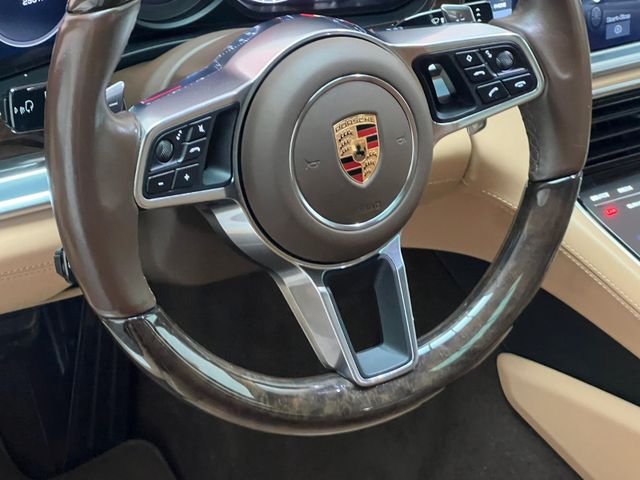 Porsche Panamera 4 2,9 V6 Turbo Panorama*Luft*21Zoll*