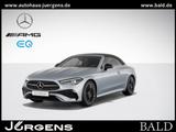 Mercedes-Benz CLE 220 d Cabrio AMG-Sport/LED/360/Night/Memo/19 - silberne Mercedes-Benz CLE-Klasse
