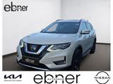 Nissan X-Trail 2.0dCi Tekna 4x4 Xtronic | LEDER | LED | - Nissan X-Trail mit Diesel-Antrieb: 2.2