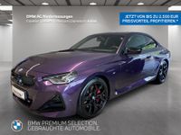 BMW M240i - Vorschau Bild 1