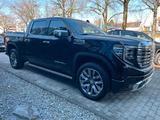 GMC Sierra 1500 Denali 6.2 LPG*HeadUp*360°*Bose - GMC Sierra in München