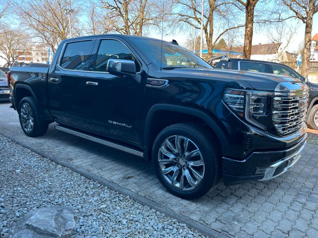 GMC Sierra 1500 Denali 6.2 LPG*HeadUp*360°*Bose