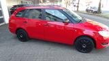 Skoda Fabia Combi Cool Edition*Klima*SHZ* - Skoda Fabia: Combi Cool Edition