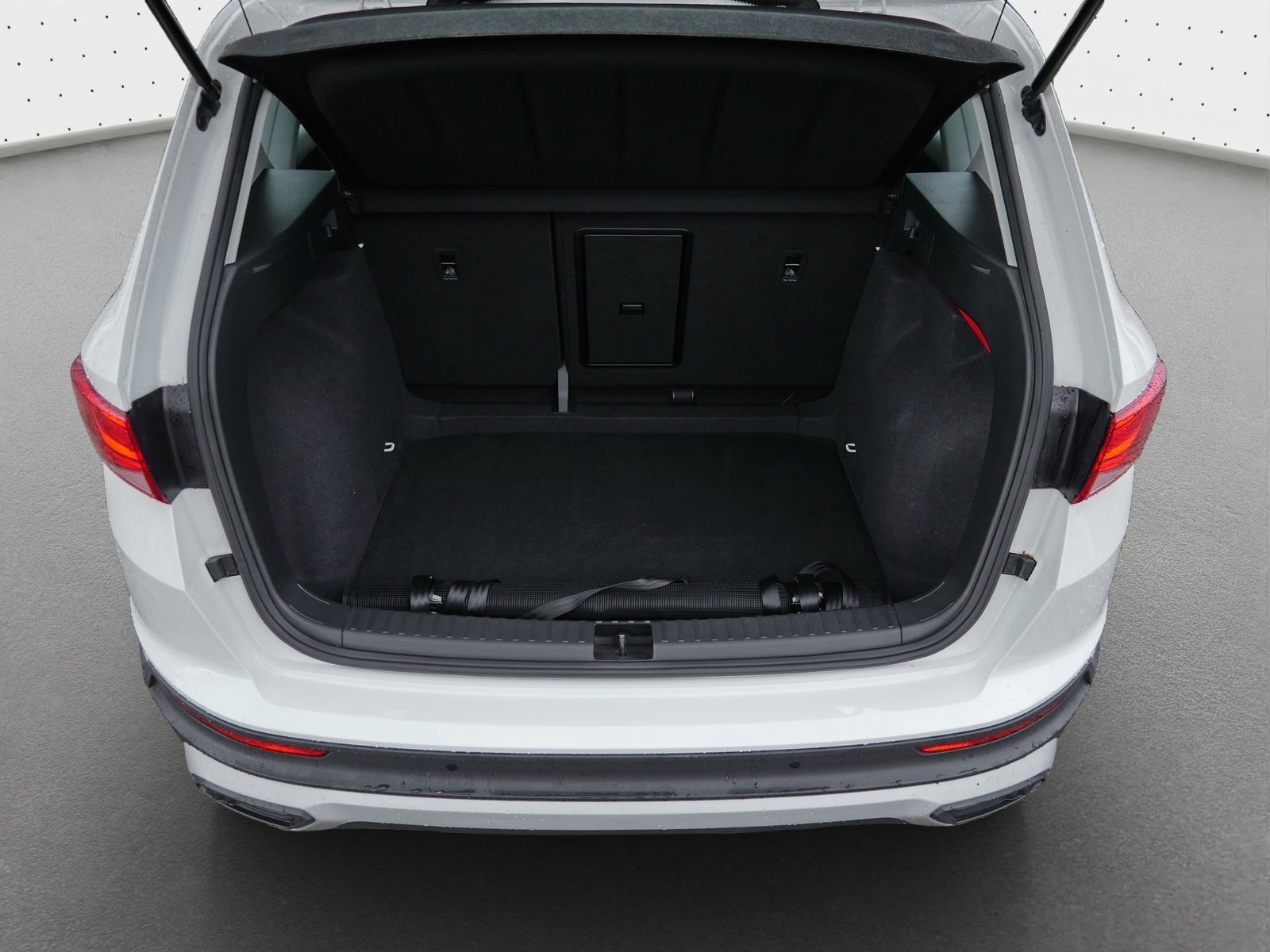 Seat Ateca - Bild 11