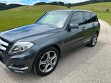 Mercedes-Benz GLK 220 BlueTEC 4MATIC - - Mercedes-Benz: Bluetec Glk