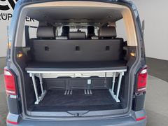 VW T6 Multivan PanAmericana DSG Leder