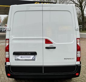 Bild 7 Renault Master L1H1 2,8t dCi 135 "Sicherheitspaket"