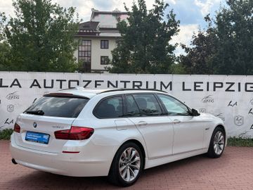 BMW 530 - 5