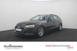 Audi A4 Avant 35 TDI . LED Navi ACC SHZ - Audi A4 Gebrauchtwagen in Karlsruhe