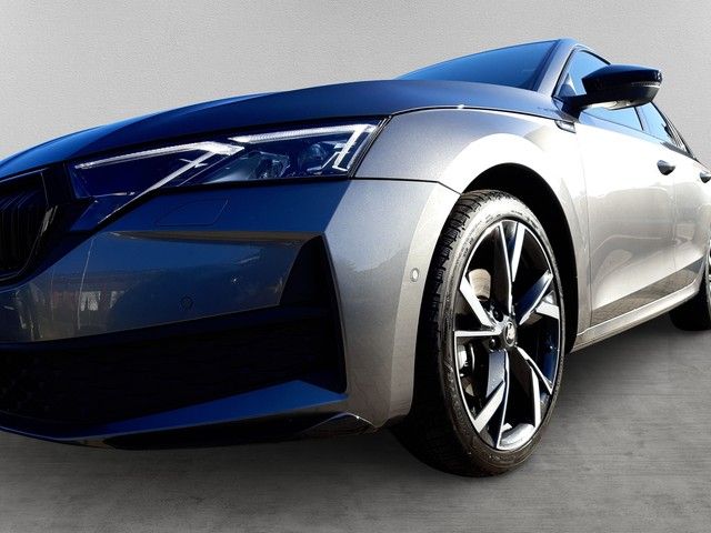 Fahrzeugabbildung Skoda Octavia Combi Sportline 2.0TDI DSG AHK HuD DCC