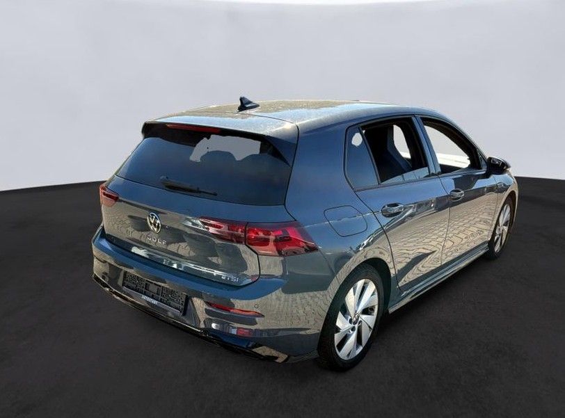 Volkswagen Golf — fotografia 3
