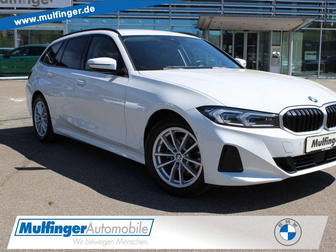 BMW 320d T.xDr.Sports.ACC Standh.LivePro.Kamera H/K