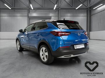 Opel Grandland (X) - 9