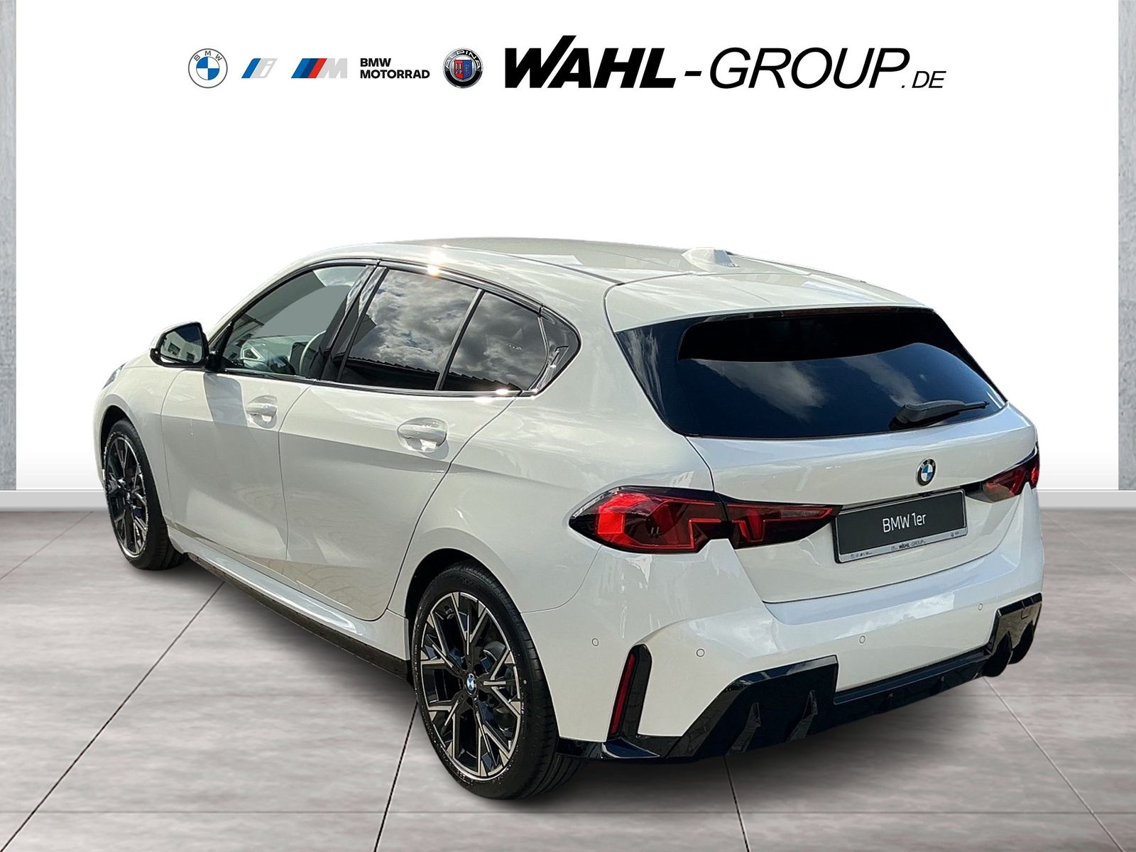 BMW 120 - Bild 5