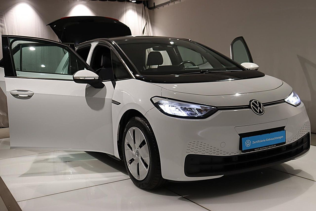 Volkswagen ID.3 - Bild 25