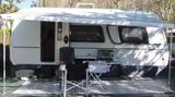 Dethleffs Nomad 520 ELT - Offers matching your search criteria
