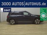 Mercedes-Benz EQB 300 4M Progressive Advanced+ Navi LED Sound