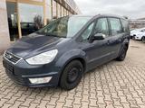 Ford Galaxy Trend - gebrauchte Ford Galaxy aus dem Jahr 2011