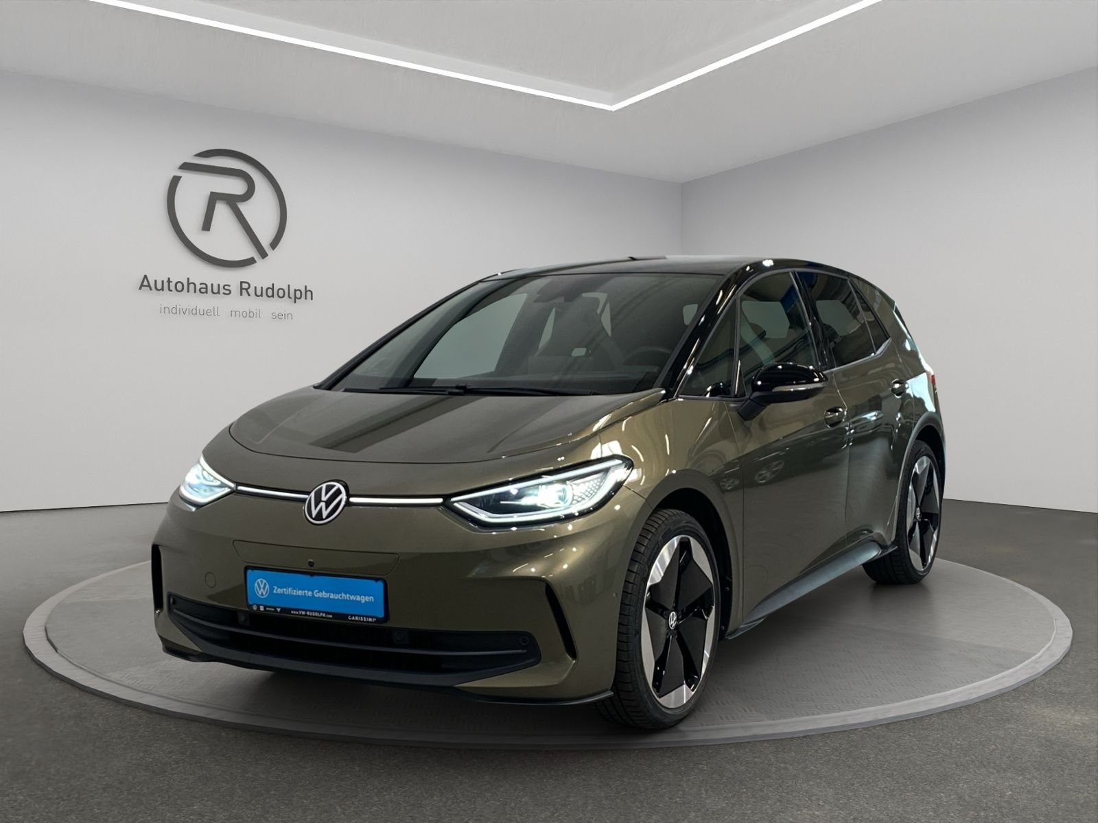Volkswagen ID.3 Pro S Goal 82 kWh Navi LED foto 2