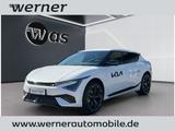 Kia EV6 GT PE 84 AWD